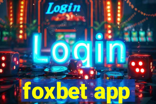 foxbet app